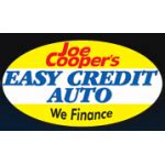 Joe cooper easy credit auto - 16 visitors have checked in at Joe Cooper's Easy Credit Auto.